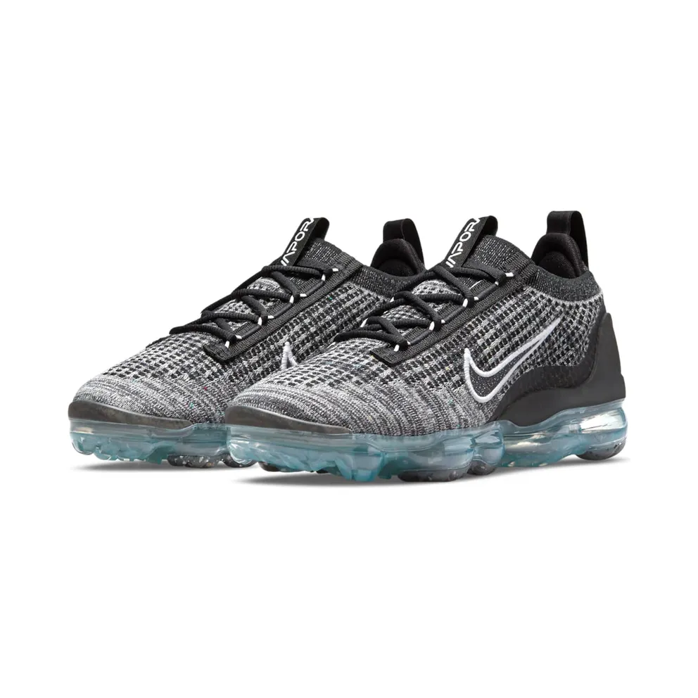 Nike Air VaporMax 2021 FK Black 50% Sustainable Materials (DH4088-003)