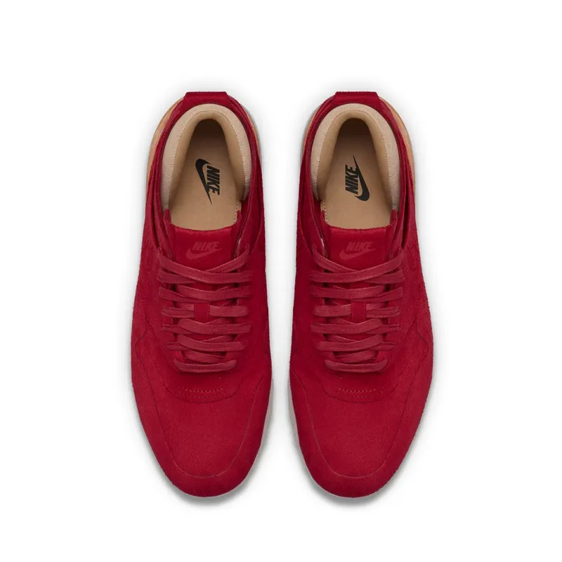 Nike Air Max 1 Royal Red (2016) (847671-661)