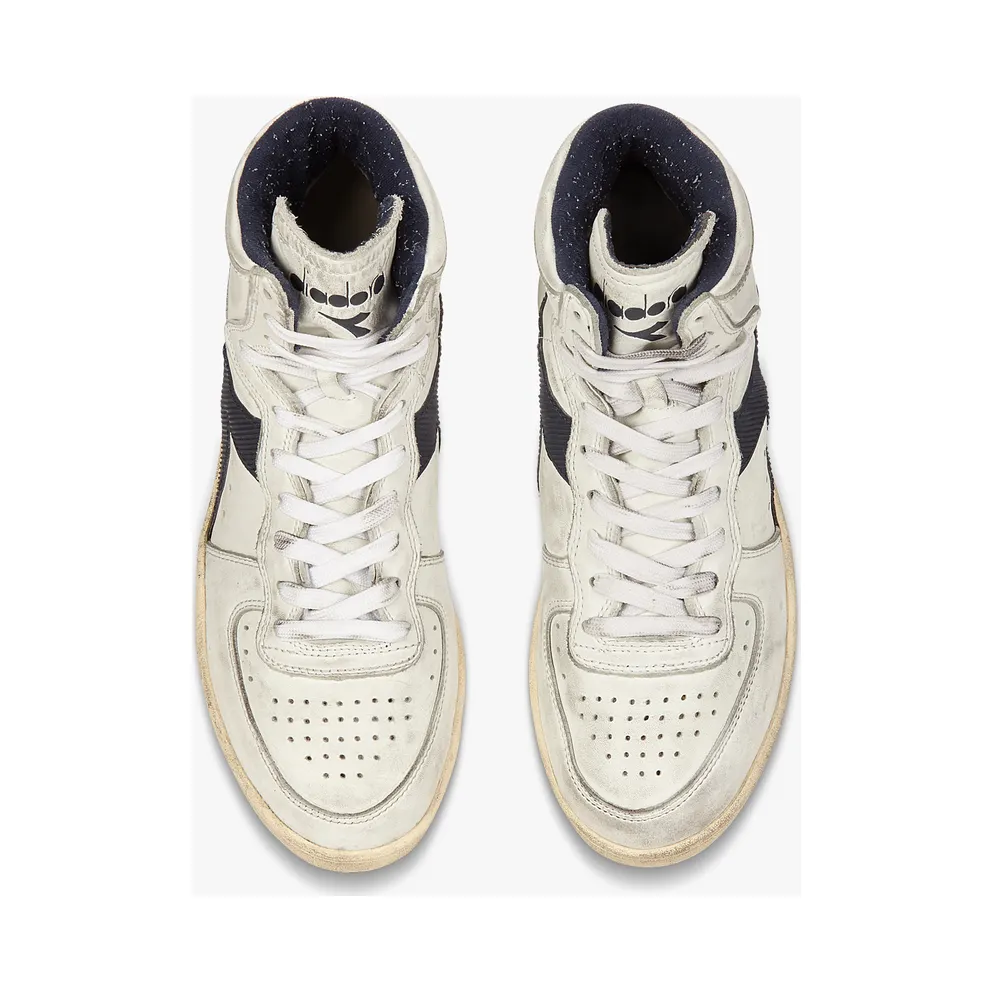 Diadora Mi Basket Used White / Corsair (201.158569-C1494)