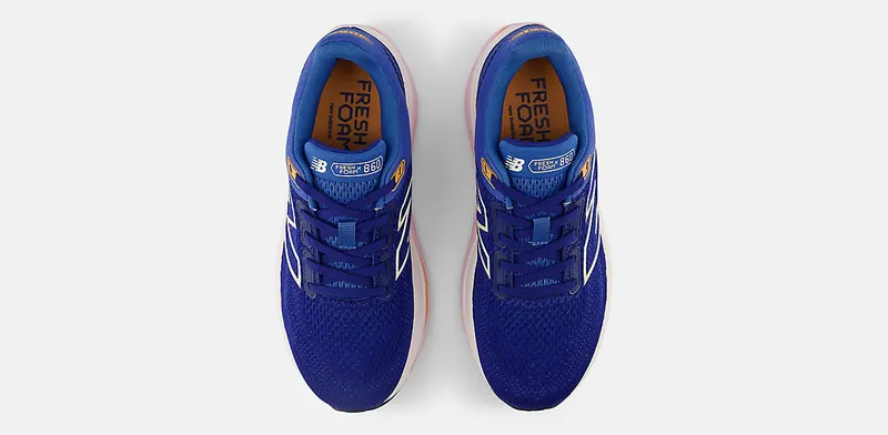 New Balance Fresh Foam X 860v14 Inkwell Washed Pink (W860H14)
