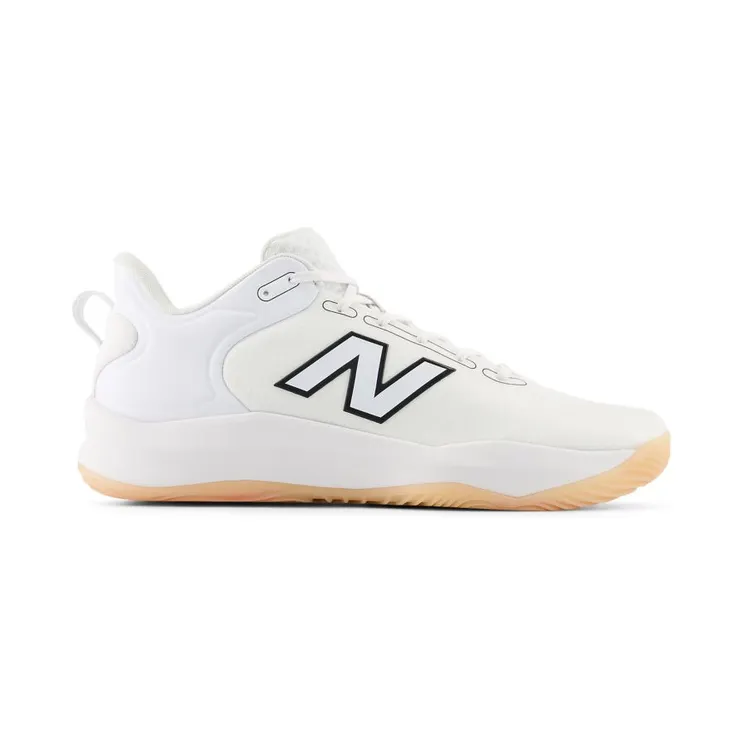 New Balance 234v1 White Black Dried Orange (WCH234F1)
