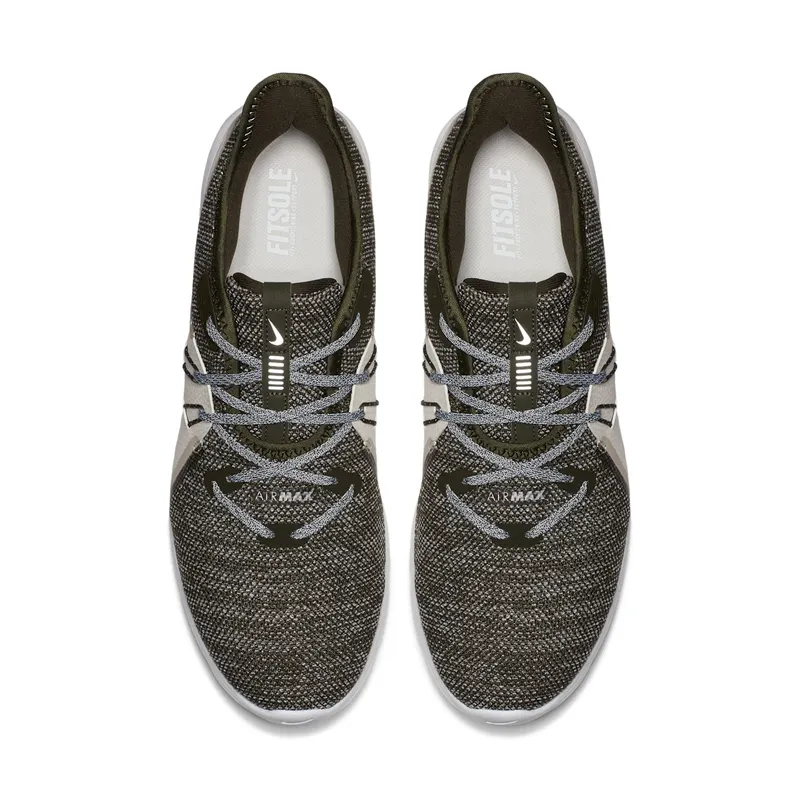 Nike Air Max Sequent 3 Sequoia Summit White Sequoia/Summit White (921694-300)