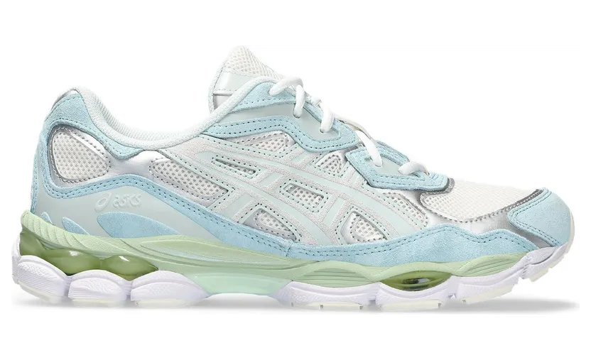 Asics Gel-NYC 1203A383-100