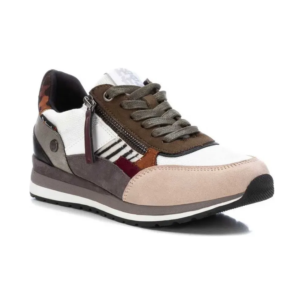 Refresh sneaker Ice (17015903-Ice)