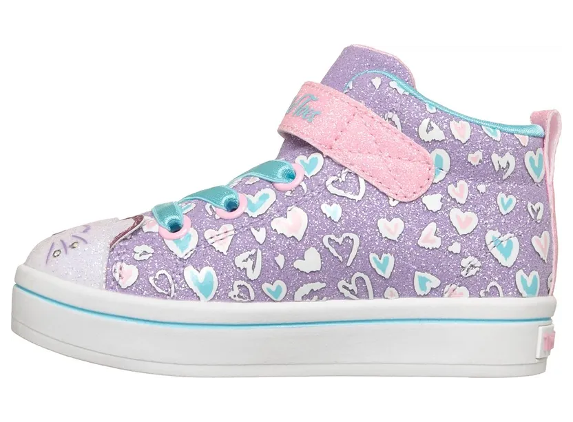 skechers-twinkle-toe 314388N_LVMT