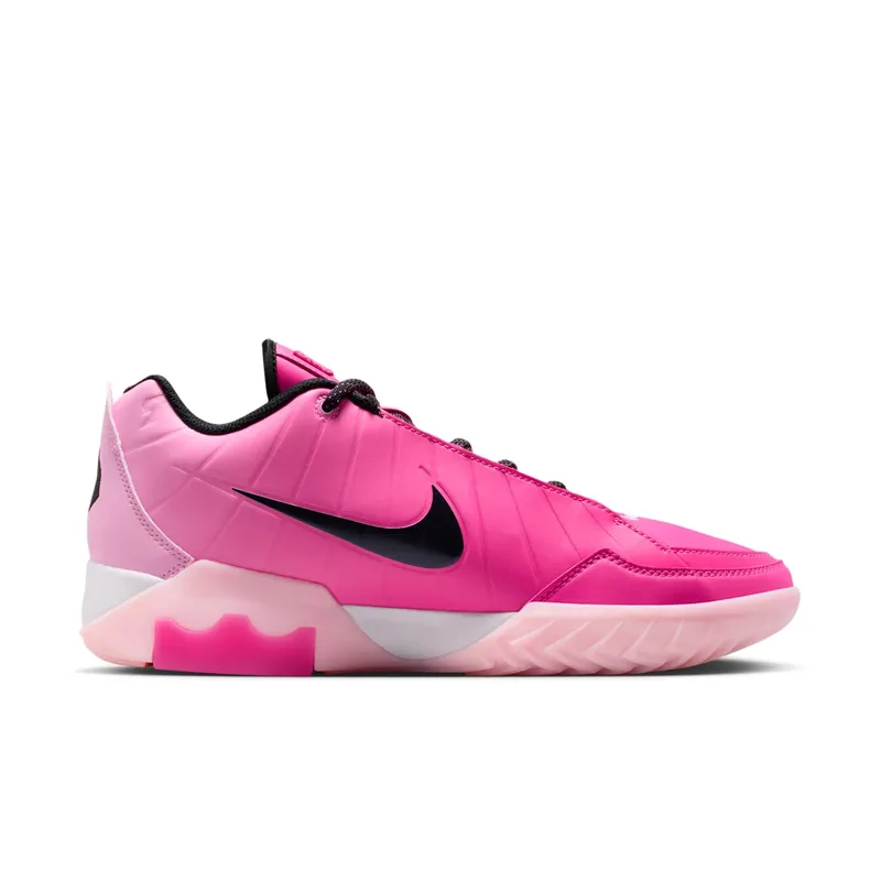 Nike LeBron Desert Pink/Pink Rise/White/Black (IO7381-600)