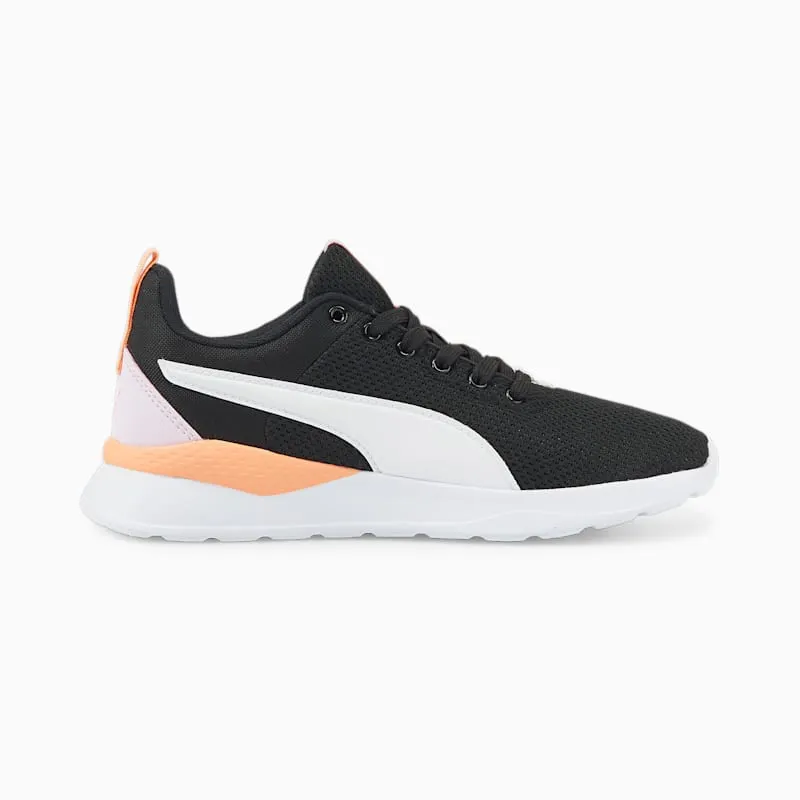 Puma Anzarun Lite White/Pink/Black (371128-30)