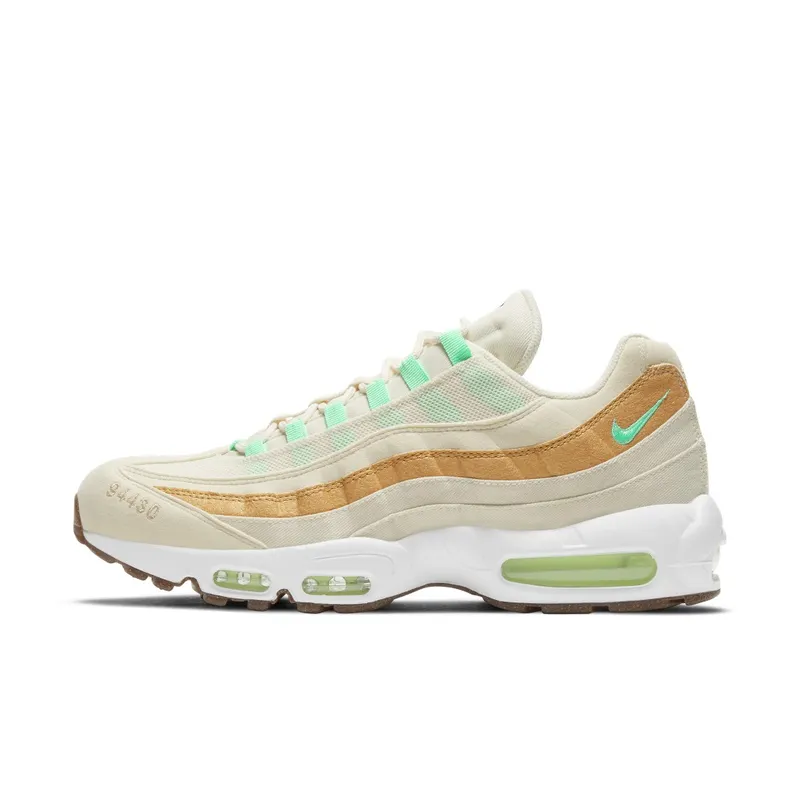 Nike Air Max 95 Happy Pineapple (CZ0154-100)