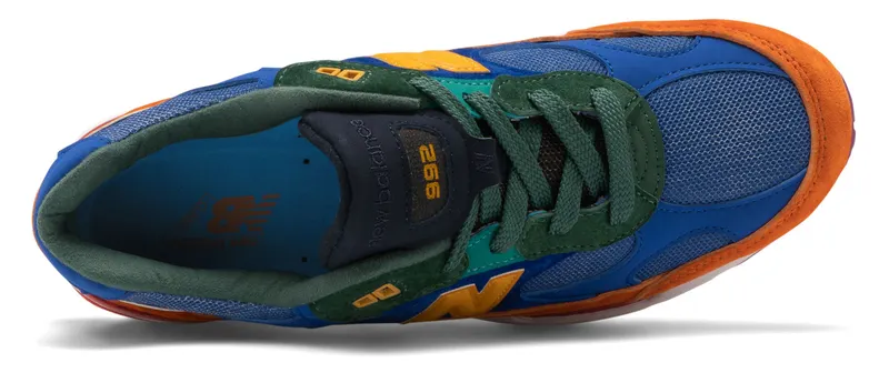 New Balance  992 Multi-Color Multicolor (M992MC)