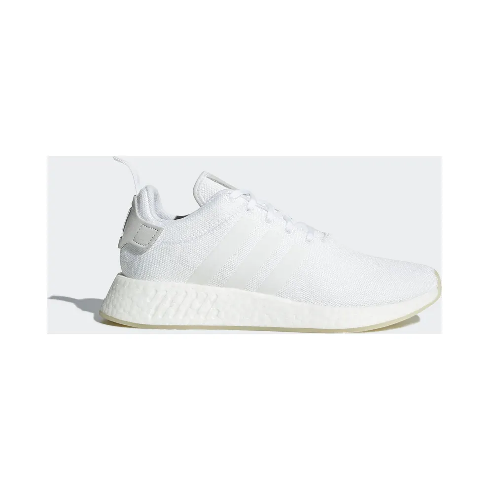 adidas NMD R2 Triple White Footwear White/Footwear White/Footwear White (CQ2401)