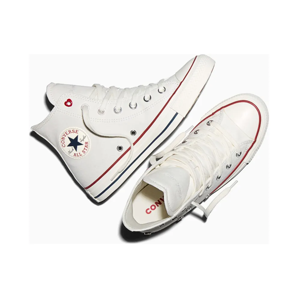 Converse Chuck Taylor All Star Valentines Day/ Vintage White/ Egret (A19055C)