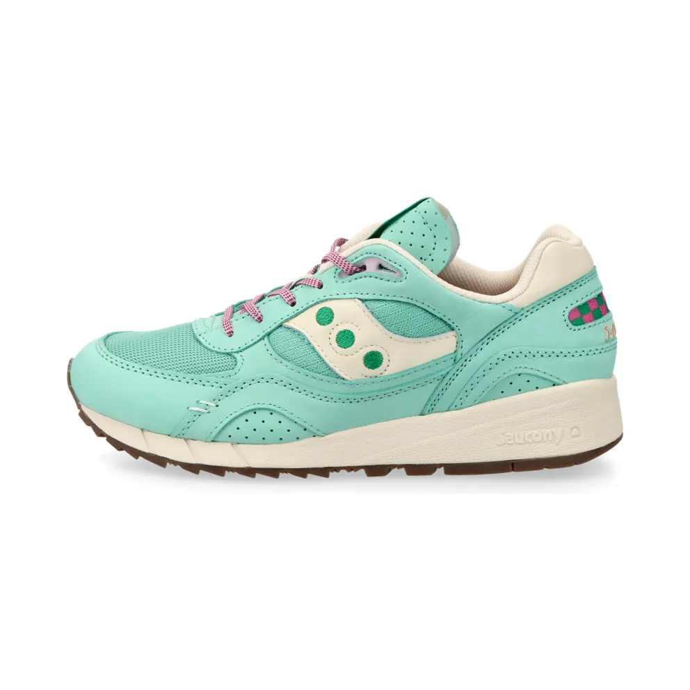 Saucony Shadow 6000 (aqua / white) – S70746-2