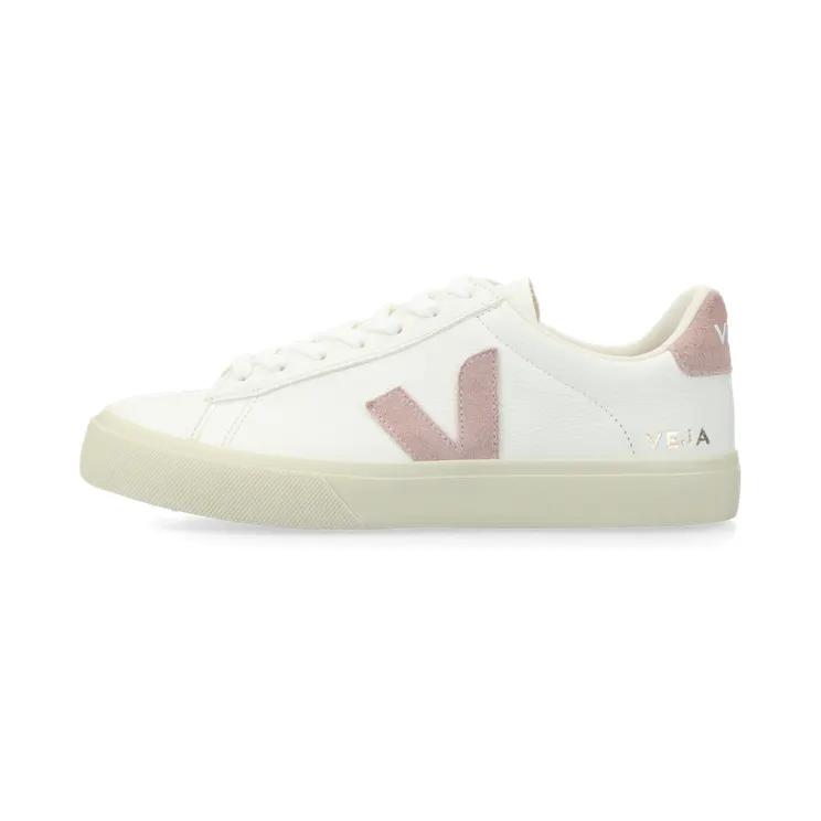 Veja Campo Leather Extra White Babe (CP0503886A)