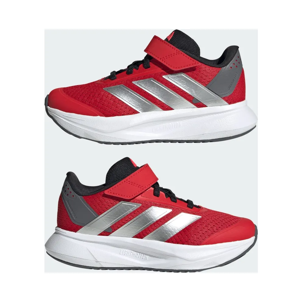 adidas Duramo SL Better Scarlet Silver Metallic Lucid Red (JQ3016)