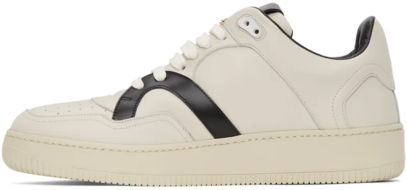 Human Recreational Services Off-White Mongoose Low (UE21GF0200X2C4)