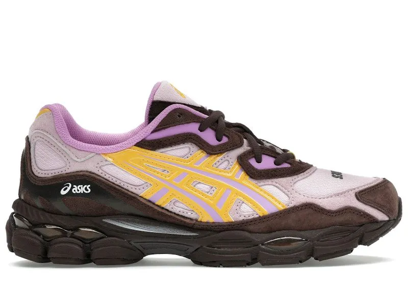 ASICS Gel-NYC Pleasures (1203A622-700)