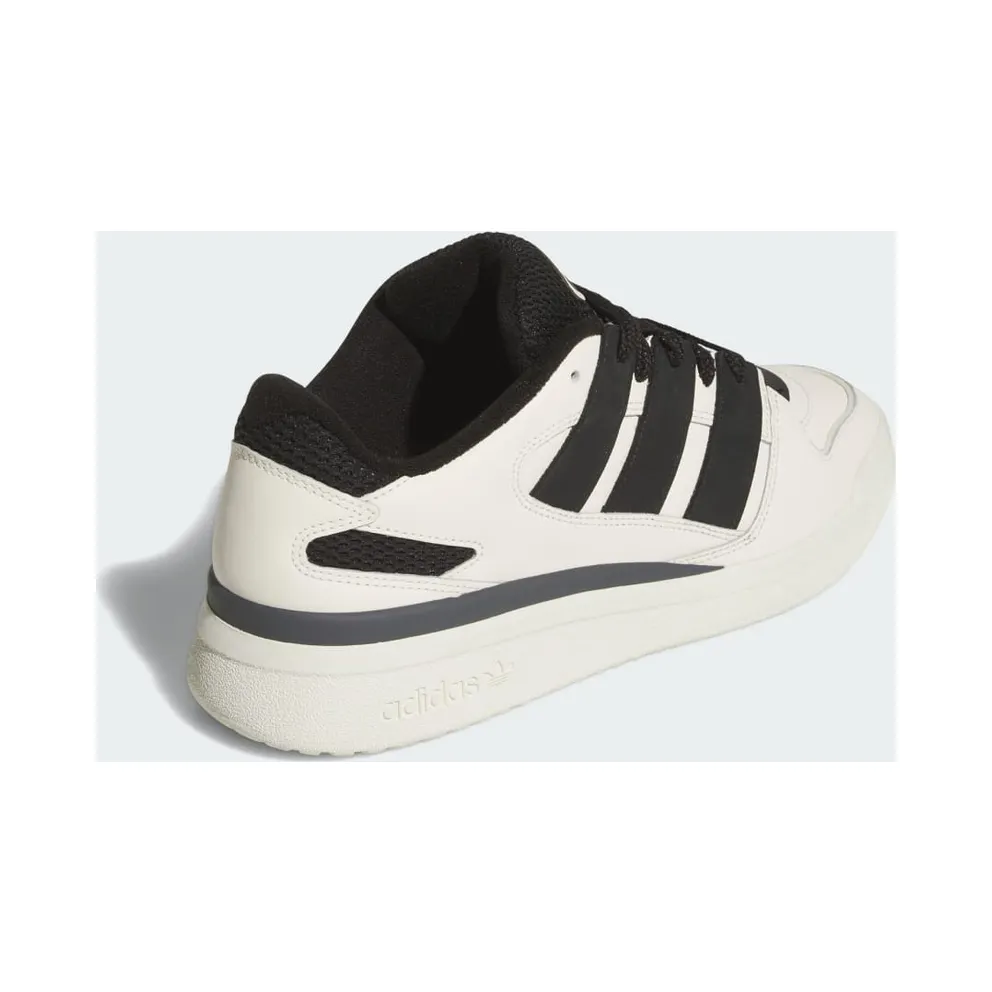 Adidas Forum2000 Off White / Core Black / Grey Six (JQ5241)