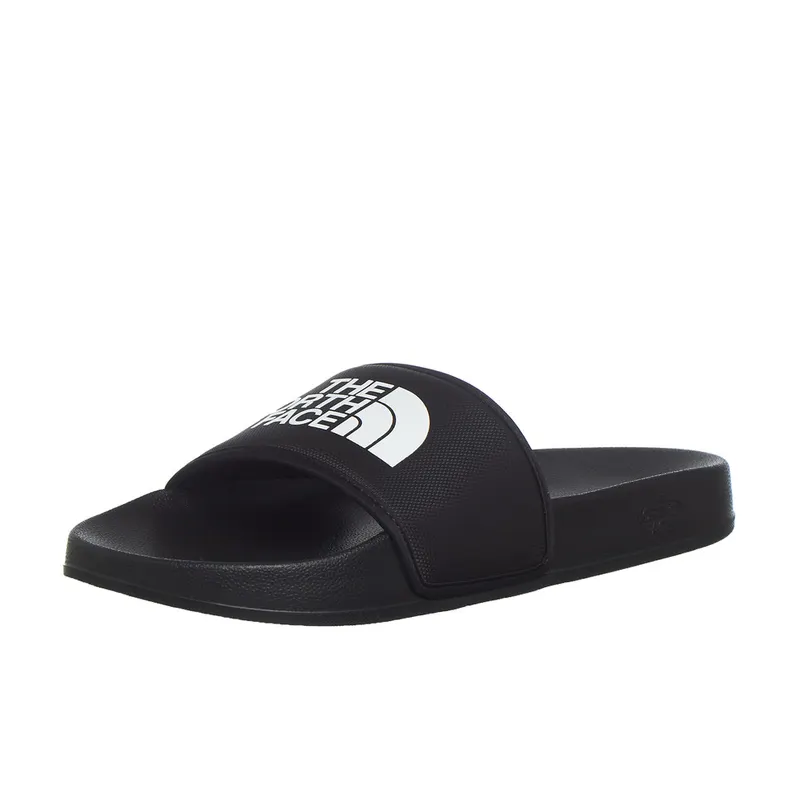The North Face Base Camp Slide III Tnf Black / Tnf White (NF0A4T2RKY41)