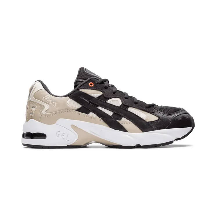 Asics Reigning Champ x Gel Kayano 5 OG ‘Kyoto Edition’ Cream/Phantom (1021A167-100)