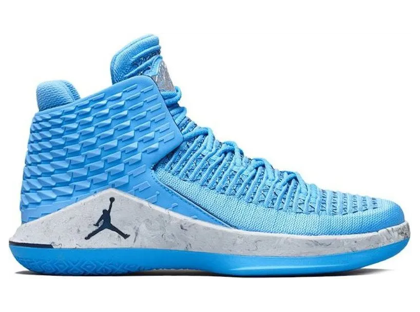 Air Jordan 32 AA1253-401