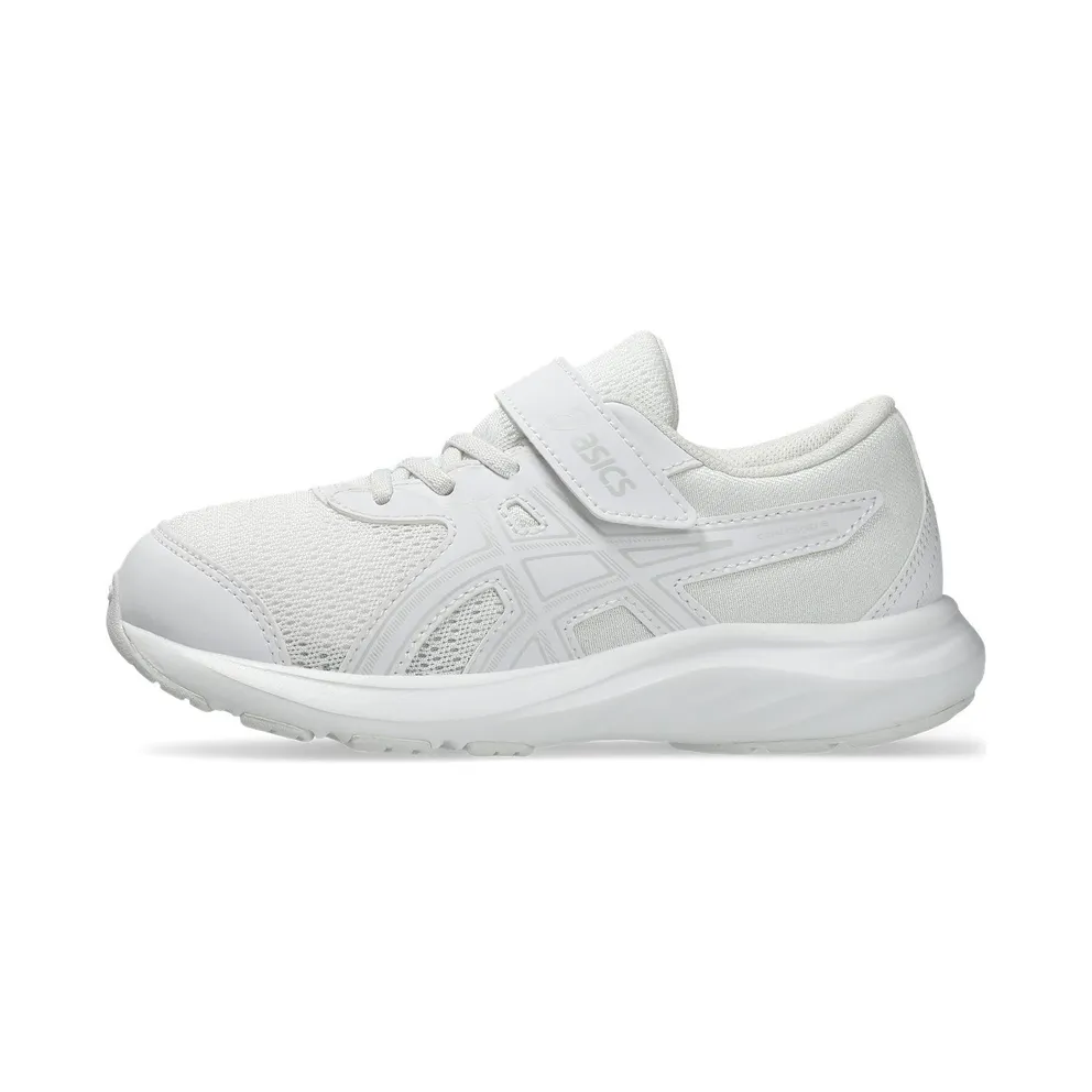 ASICS Contend 9 White Glacier Grey (1014A338-100)