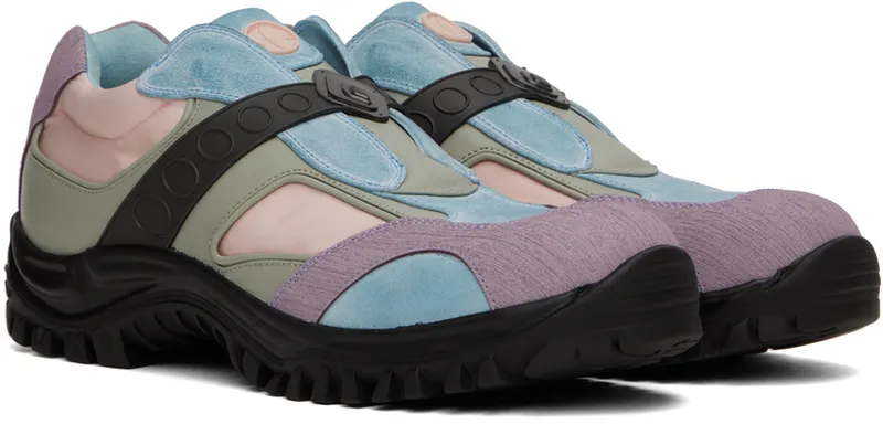 Kiko Kostadinov Antharas “Multicolor” (KKAW22FT01 – 71)