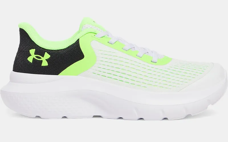 Under Armour Surge 4 White (3028268-100)