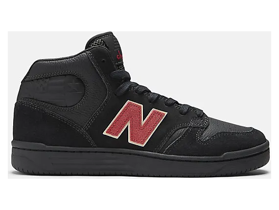 New Balance Numeric 480 NM480HCH