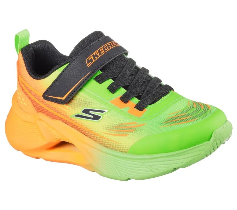 Skechers Tidal-Tech Sneaker Lime