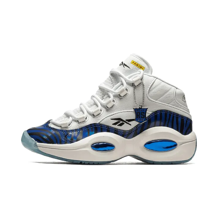 Reebok Question GS “Panini – Tiger Prizm GS” (HQ1103)