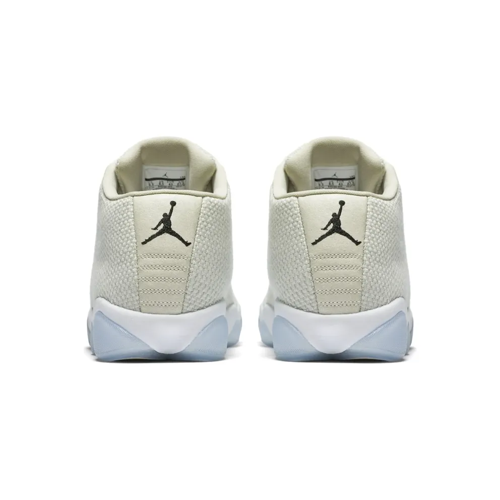 Jordan Horizon Low Light Bone Light Bone/Black-White (845098-004)