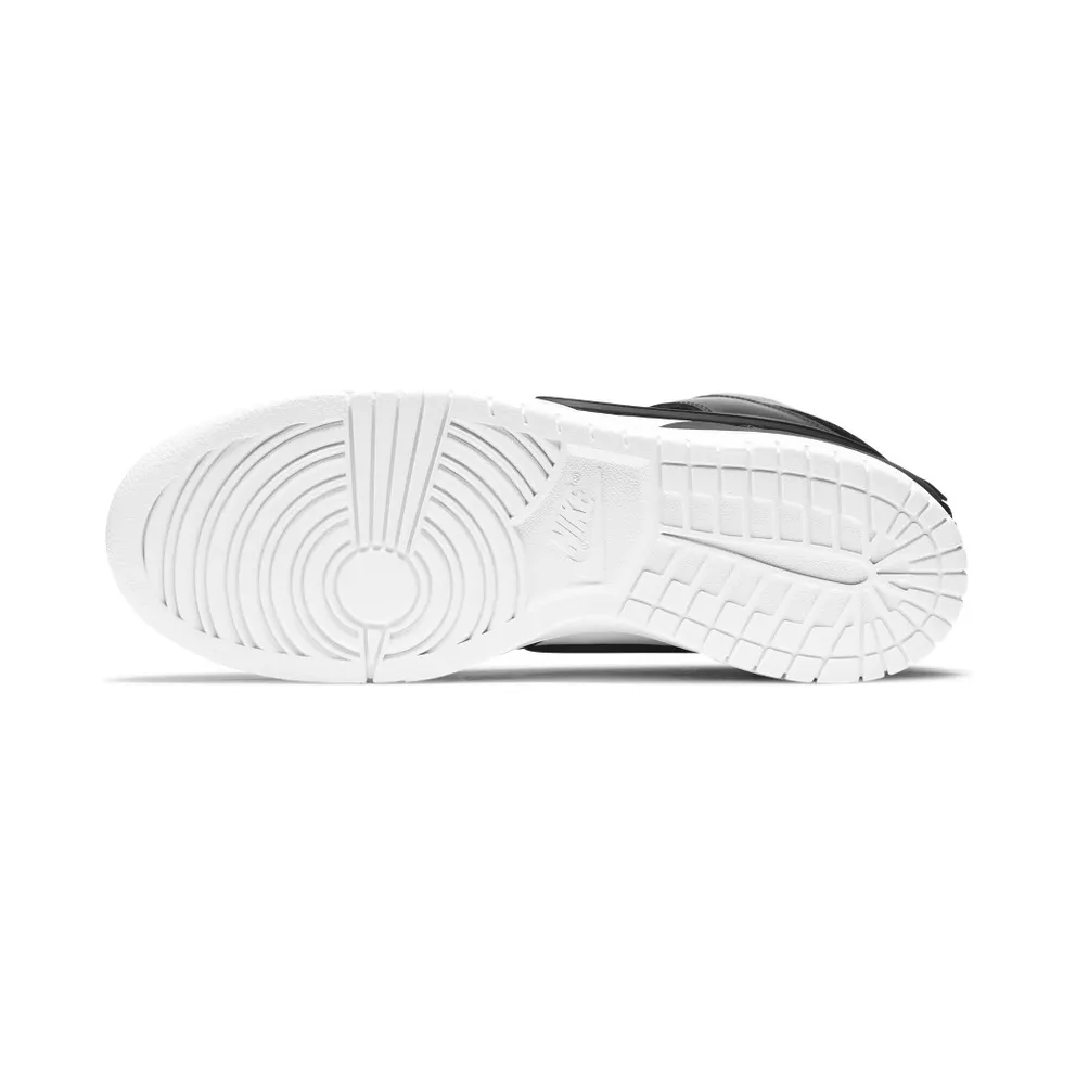 Nike Dunk High Ambush Black White (2020) (CU7544-001)