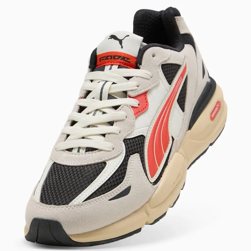 Puma Fade Black (408420-02)
