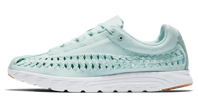 Nike Mayfly Woven Qs Fiberglass-White (919749-300)