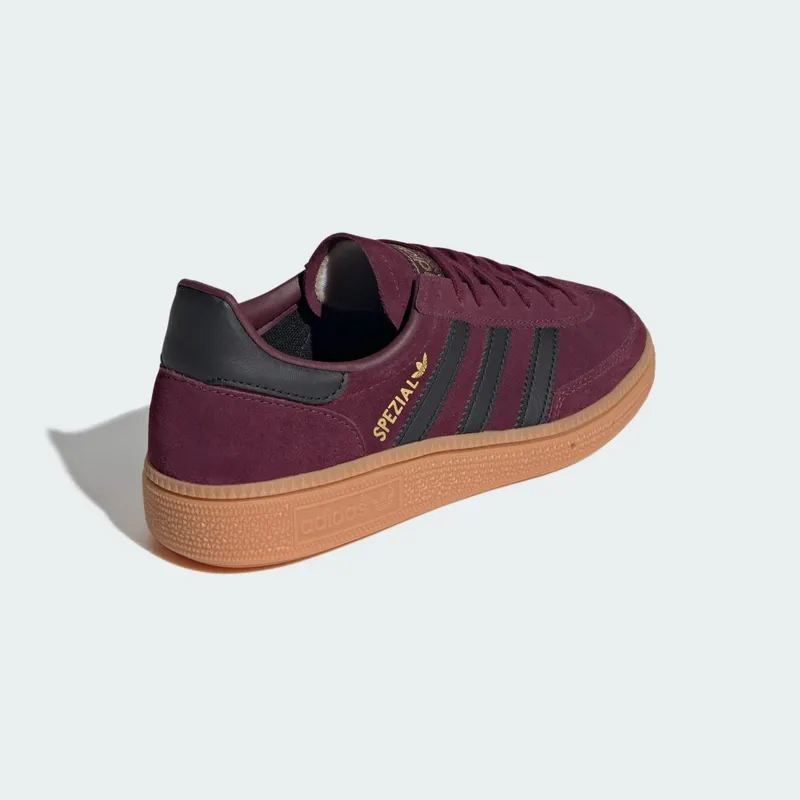 Adidas Handball Spezial Kids Maroon / Core Black / Gum (JP8021)