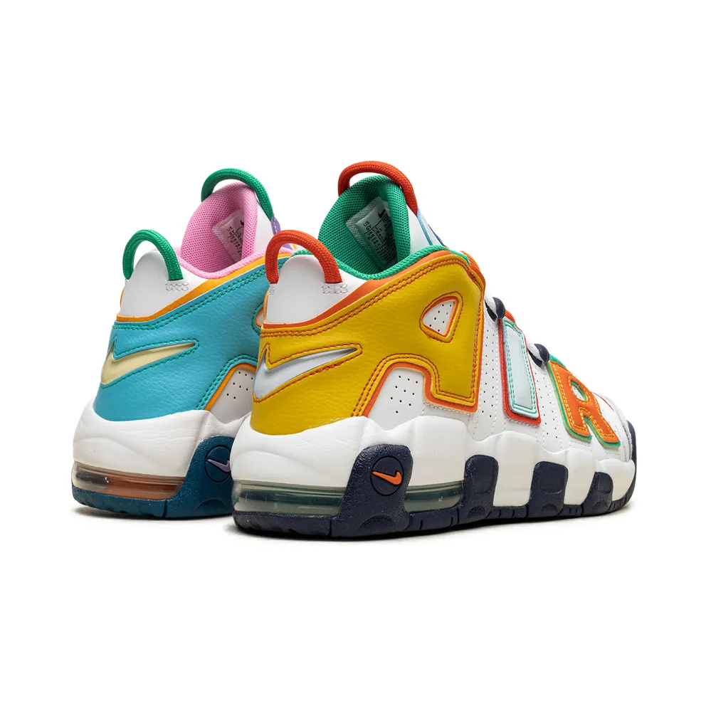 Nike Air More Uptempo GS “”What The”” (FQ8363-902)