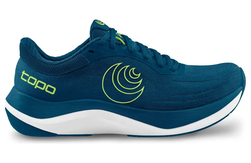Topo Athletic Blue (M096NAVLIM)