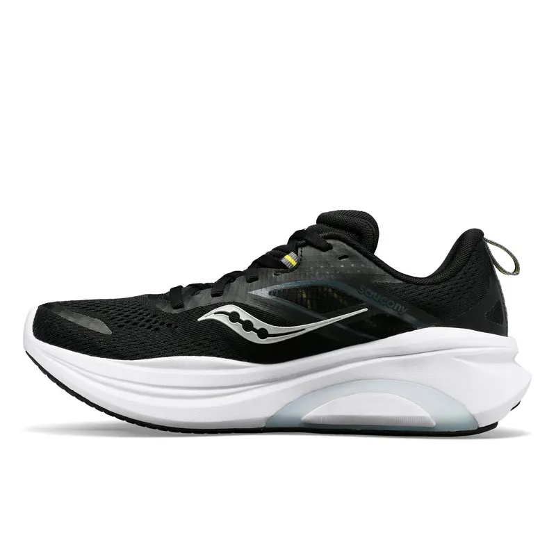 Saucony Omni 22 Black White (S20926-100)