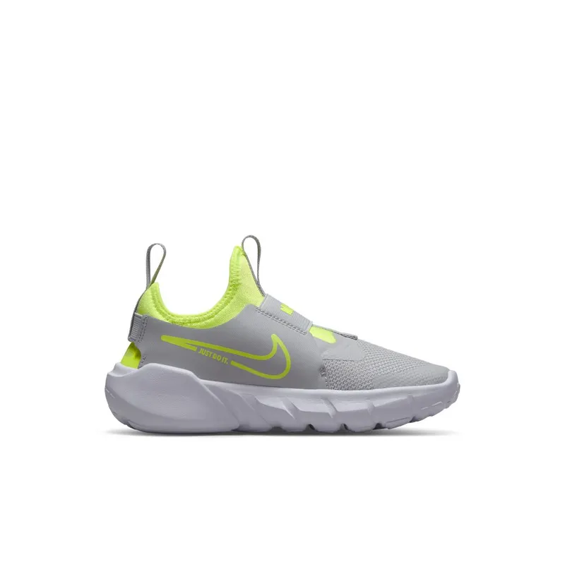 Nike Flex Runner 2 Younger Kids’ Grey (DJ6040-005)
