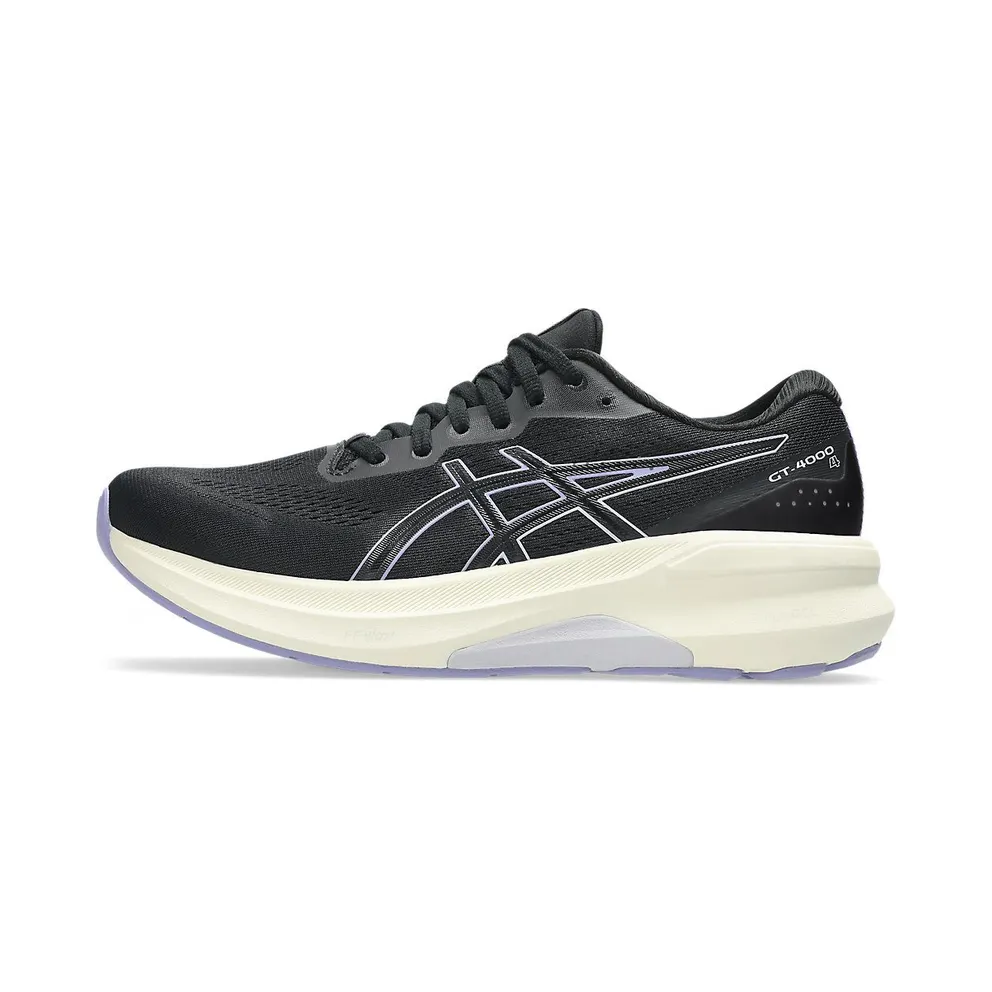 ASICS GT-4000 4 “Black / Bluebell” (1012B674-002)