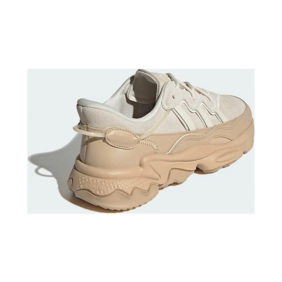 Adidas OZWEEGO Wonder White / Wonder White / Magic Beige (IF3336)