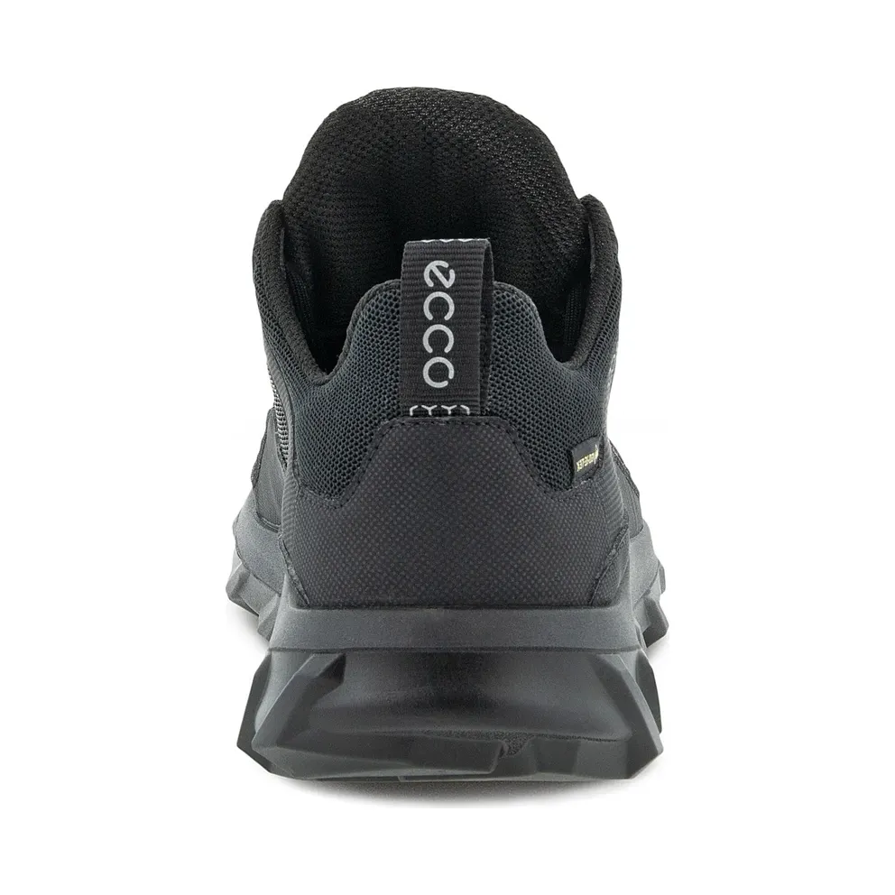 ECCO Mx Womens Low GTX Black (82019351052)