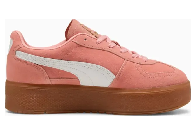 Puma Select Puma Palermo Pink Fruit / Gum (399348-12)