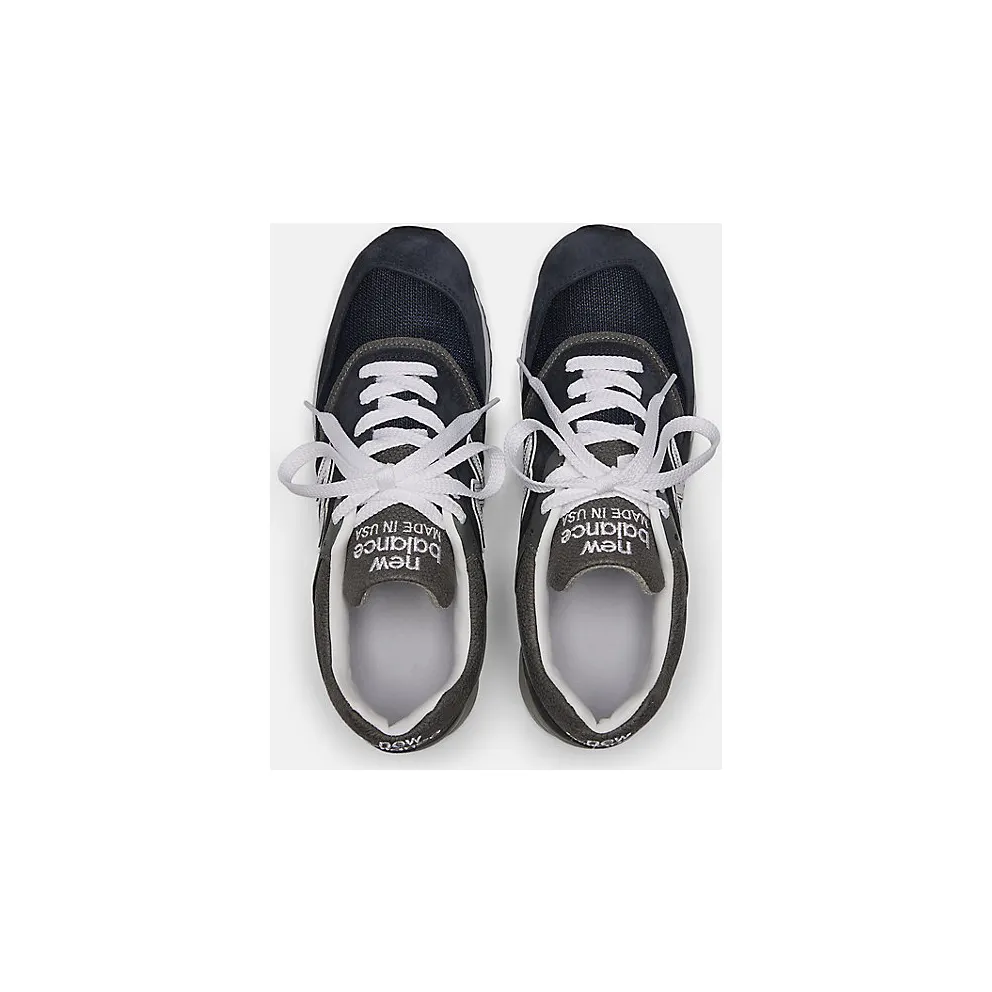 New Balance 997 MiUSA Navy (U997NY)