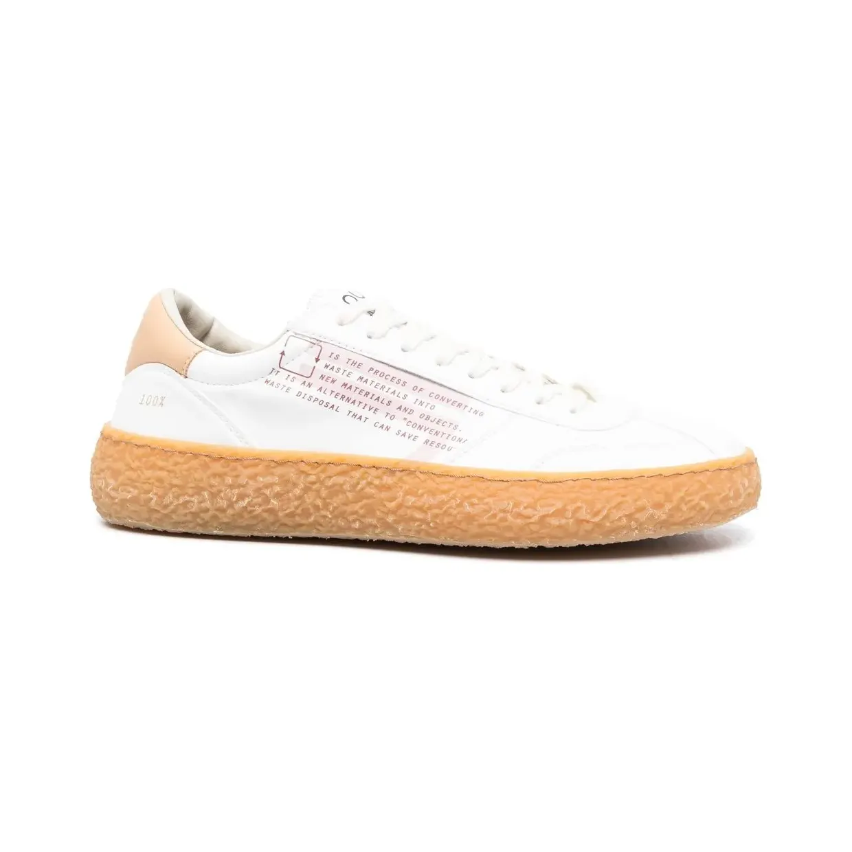 Puraai “White” (101BASIC)