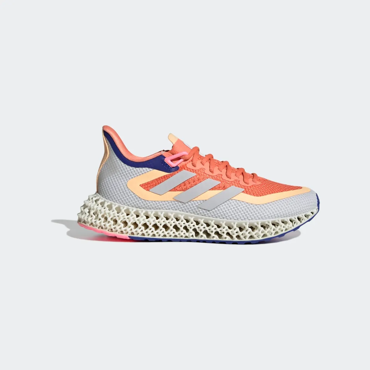adidas-4dfwd HP7648