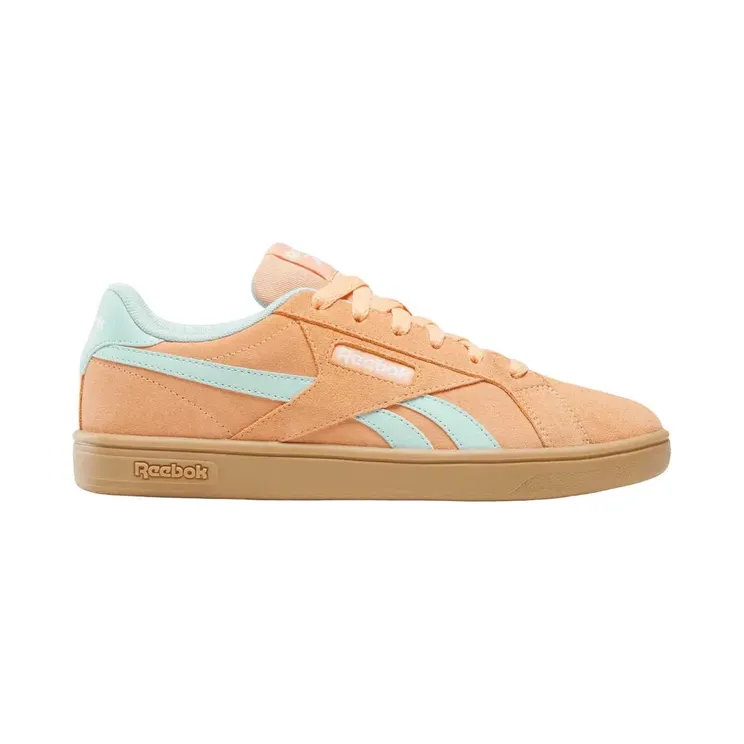 Reebok Classics Reebok Sunkissed Orange / Glitch Aqua / Gum (100220934)