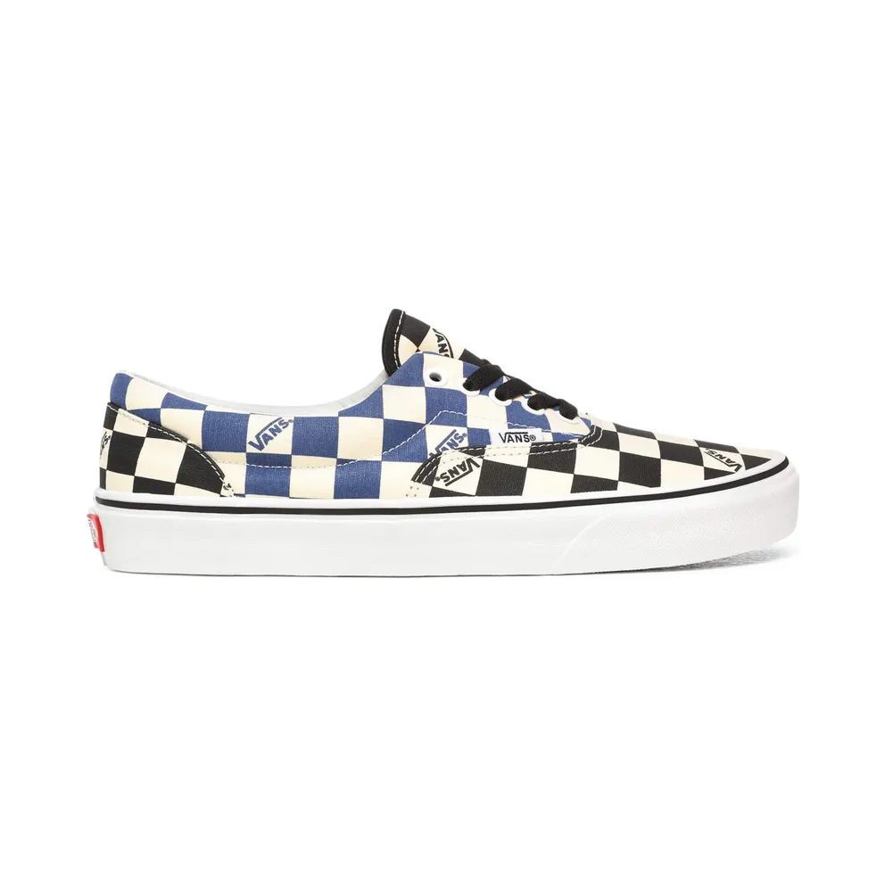 Vans Big Check Era (VN0A4U39WRT)