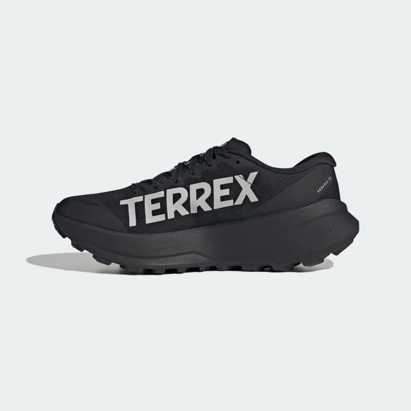 Adidas Terrex Agravic SL Trailrunningschoenen Core Black / Grey Two / Core Black (KH8801)