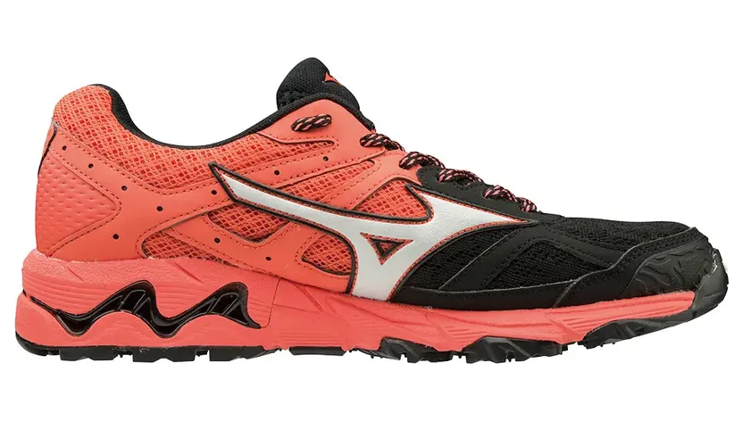 Damesschoenen Mizuno Mujin 5 (J1GK187031)